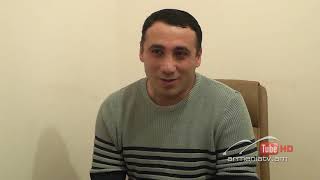 Սուր անկյուն 08.03.2020 - Սոնա Դանիելյան «Առիթը կա, բայց մի օգտվեք»