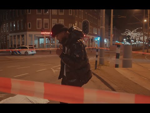 NoFees - Als 'T Lukt (ProdbyYMBI)