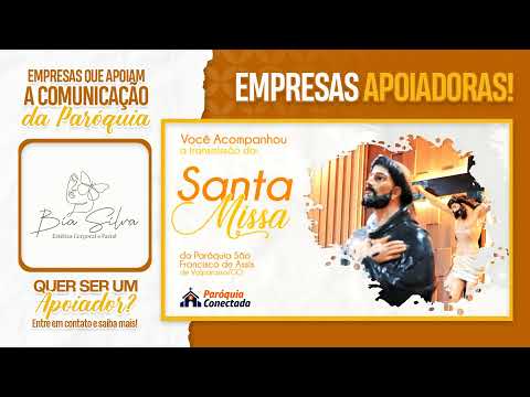 Santa Missa: São João Maria Vianney, presbítero | Memória | Terça-feira