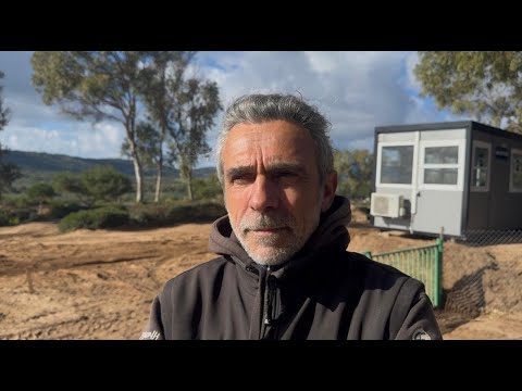 Motocross, gli internazionali d'italia ad Alghero: parla Salvatore Cambule