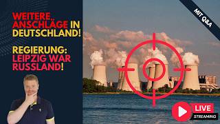 Download lagu Anschläge in Deutschland eskalieren. Ukraine Lagebericht (620) und Q&A mp3