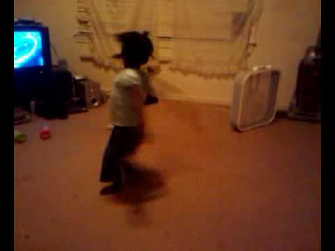 My baby girl down to trina that's my attuide