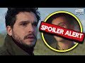 ETERNALS Ending Explained, Post Credit Scene Breakdown & Full Movie Spoiler Review | Marvel Phase 4