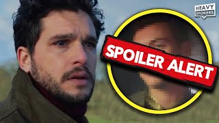 ETERNALS Ending Explained, Post Credit Scene Breakdown &amp; Full Movie Spoiler Review | Marvel Phase 4