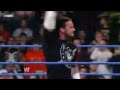 CM Punk vs Scott Armstrong (referee ...