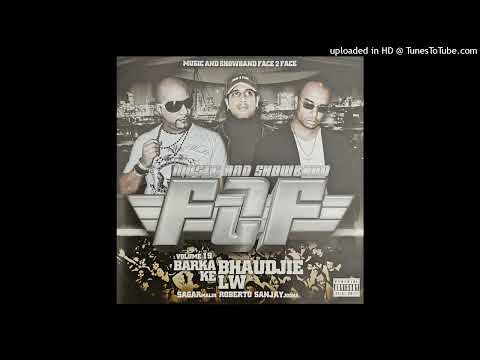 08 Duniya Meri Jab Mein - Kassav -  Sagar Malik - Roberto | Face 2 Face Vol.19