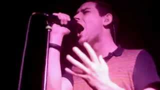 The Twilight Sad - Walking For Two Hours (Live in London)