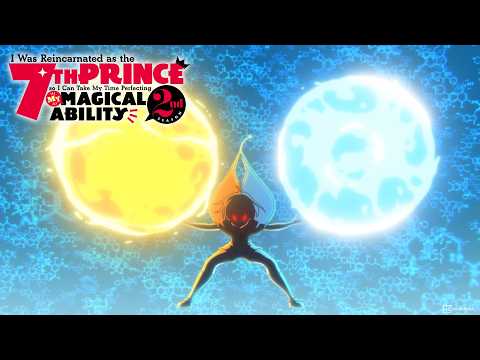 Lloyd Attacks and Dethrones God | I Was Reincarnated as the 7th Prince