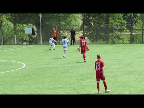 F C  Chisinau   A F R  Rebeja L N  U13 2010 a n