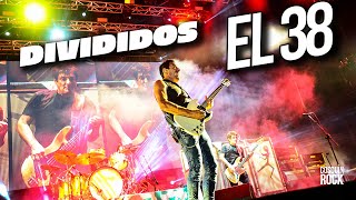Divididos - El 38 (En vivo Cosquin Rock 2020)