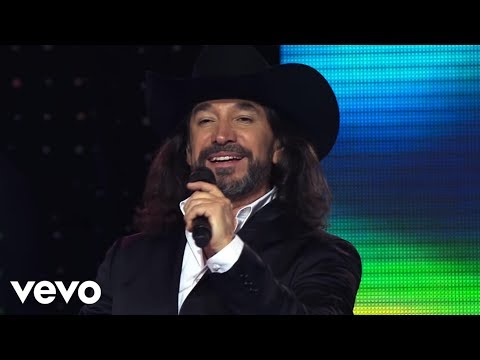 Marco Antonio Solís - Morenita (En Vivo Desde Buenos Aires)