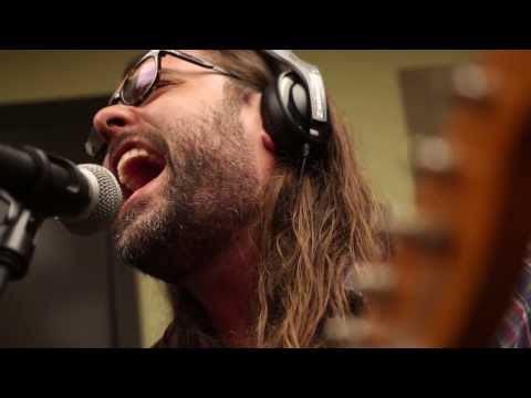 The Bright Light Social Hour Live @ KJHK