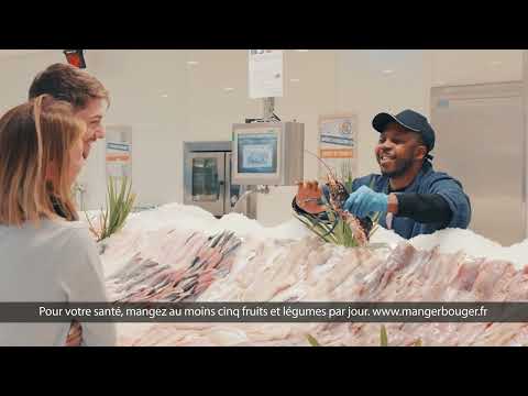 SPOT TV LECLERC   SPOT TV TF1 Région