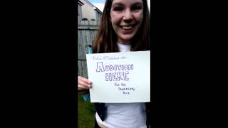 Stars are Ours - B*Witched Fan Video