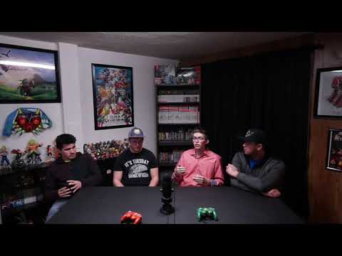 E-Sports: Is it just a game?