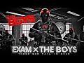 Exam X The Boys Edit Exam Edit Exam Vs Students Funny Exam Status ARDS X EDITZ Viral