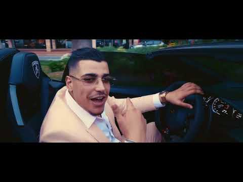 RIMKOV  "Ailleurs" (clip officiel)