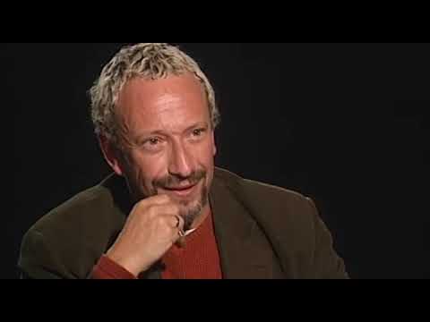 "Topsy Turvy" cast/crew interviews