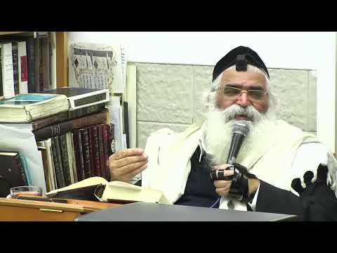 הרב יורם אברג'ל – המסר היומי – תחשוב טוב יהיה טוב – כ' טבת תשפ"ה