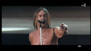 Iggy Pop - Some weird sin