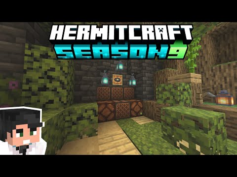 cubfan135 - Hermitcraft 9: Minecraft Music Machine! (Ep. 64)