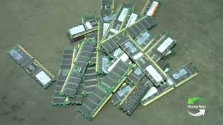 How Many Boards of Memory Make A Pound?