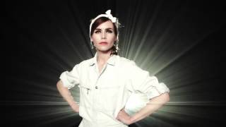 Nina Persson - Food For The Beast (Animal Heart) [Official Video]