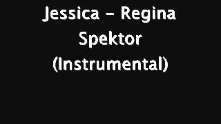 Jessica - Regina Spektor (Instrumental)
