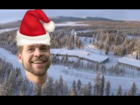 Rymdkanalens julklappstips med Lars Karlsson