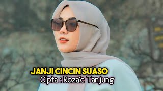 Download lagu Janji Cincin Suaso | Fauzana | Remix | Cipta Roza'c Tanjung mp3 Download lagu Janji Cincin Suaso | Fauzana | Remix | Cipta Roza'c Tanjung mp3