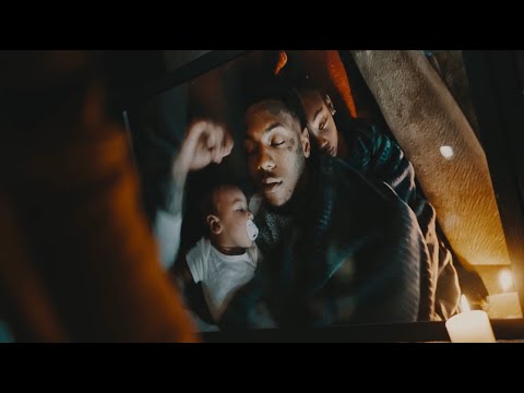 Holli Hussle - Stand Tall (Official Music Video) Dir. Chrono Shots