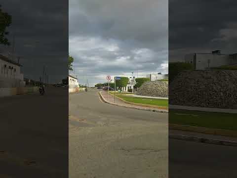 santa Luz Bahia Brasil