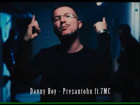 Danny Boy - Prezantohu ft.Da-Ligs, Taste 2, Singullar, KaOS, Beka & MC Kresha