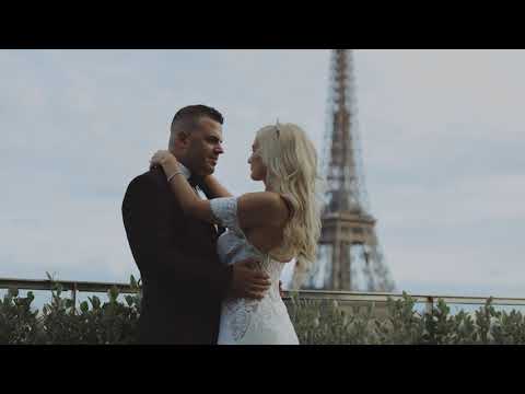 Erinda & Alket Wedding Film
