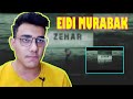 || EIDI MUBARAK || ZEHAR - Talhah Yunus | JJ47 | Nabeel Akbar | Prod. by Jokhay (Official Audio) |