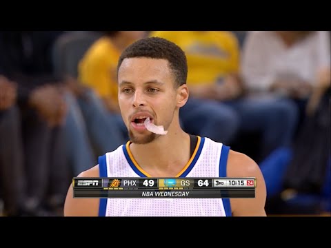 Nba HD Full Game Suns at Warriors 2015 / 2016