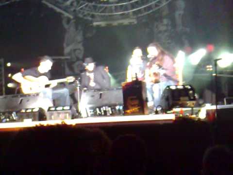 marea-directo pan duro con carlos chaouen 08/03/08