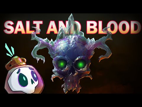 The Secret to Make D&D Druids Terrifying