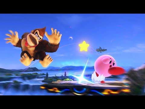 Most Creative Custom Combos in Smash Ultimate