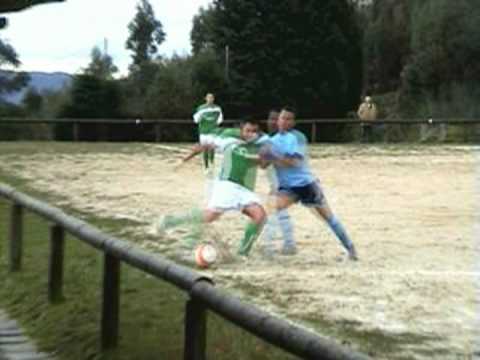 S.D.Combarro  - Verducido C.F. 2-2......¡¡Animo Gonzalo - Estamos Contigo!!