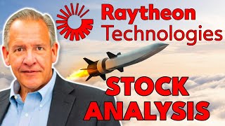 Is RTX Stock a Buy Now! | RTX Stock Analysis! |