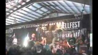 Evergreen Terrace - Knowledge (Operation Ivy)