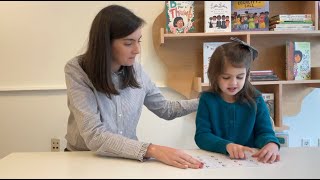 Letter Name:  Fluency Chart