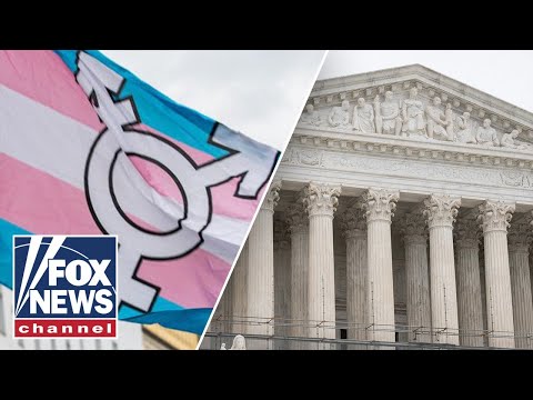 Supreme Court hears landmark cases that could shape future of women's sports