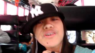 Circles- Bruno Mars cover NickTen