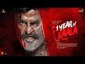 One Year Of KAALA Fan Made Trailer Rajinikanth Nana Patekar Pa Ranjith Santhosh Narayanan