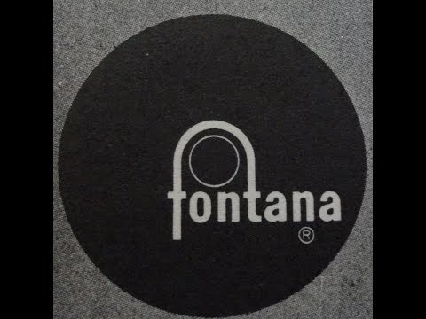 Gloria Lynne - That's My Desire 1965