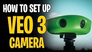 How to Set Up Veo 3 Camera (Use Google Veo 3)