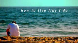 Where Are You Now - Honor Society w. lyrics