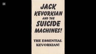 The Suicide Machines - Bonkers